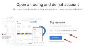 Signup-and-open-a-Zerodha-trading-and-demat-account