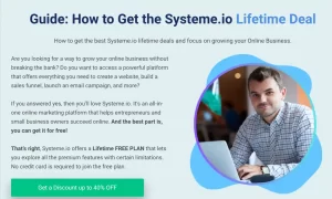 Systeme-io-Lifetime-Deal
